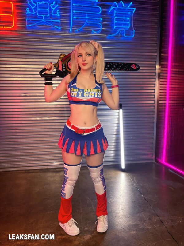 Ulichan - Juliet Starling - 42