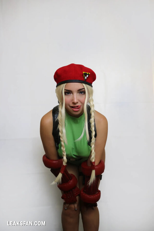 Cammy White (Serinide) - 3