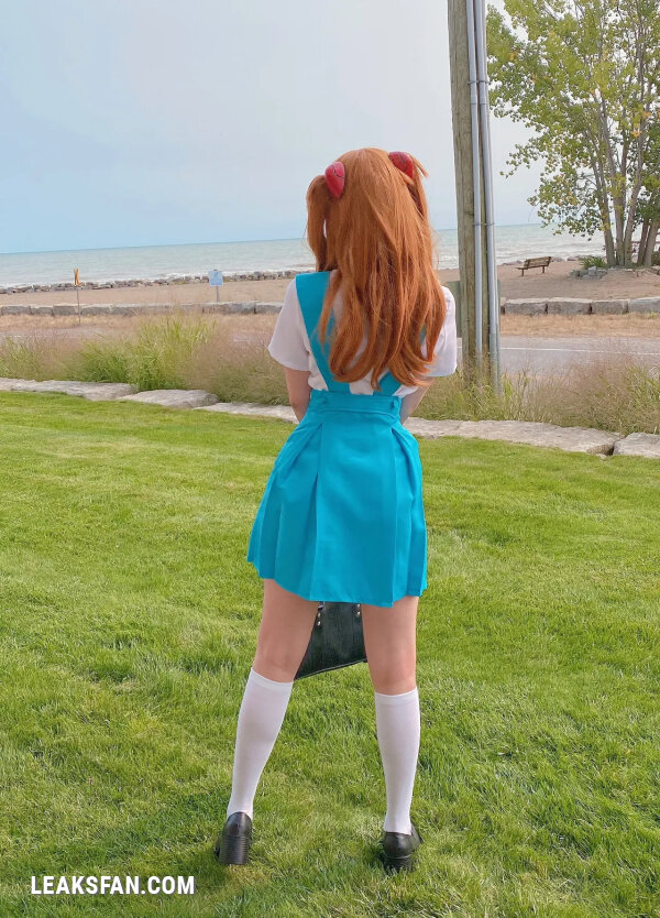 Asuka Langley Soryu (Misswarmj) - 25