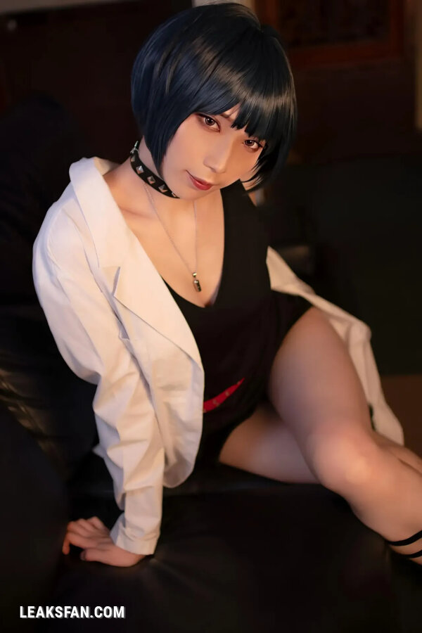 YUSHIKO - Tae Takemi - 19