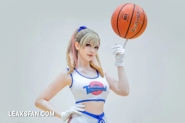 Lola Bunny (SayaTheFox) - 0