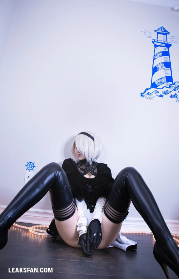 YoRHa No.2 Type B (Misswarmj) - 1