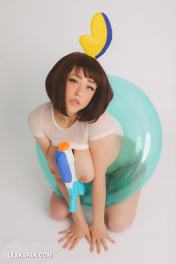 Sobble (Sabrina Nichole) - 16