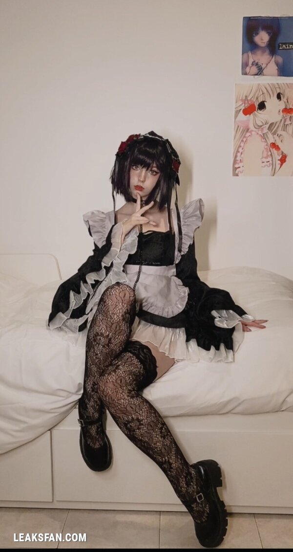 Himeecosplay - Shizuku-tan - 0