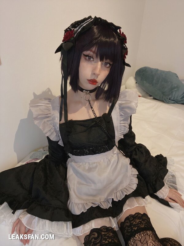 Himeecosplay - Shizuku-tan - 2