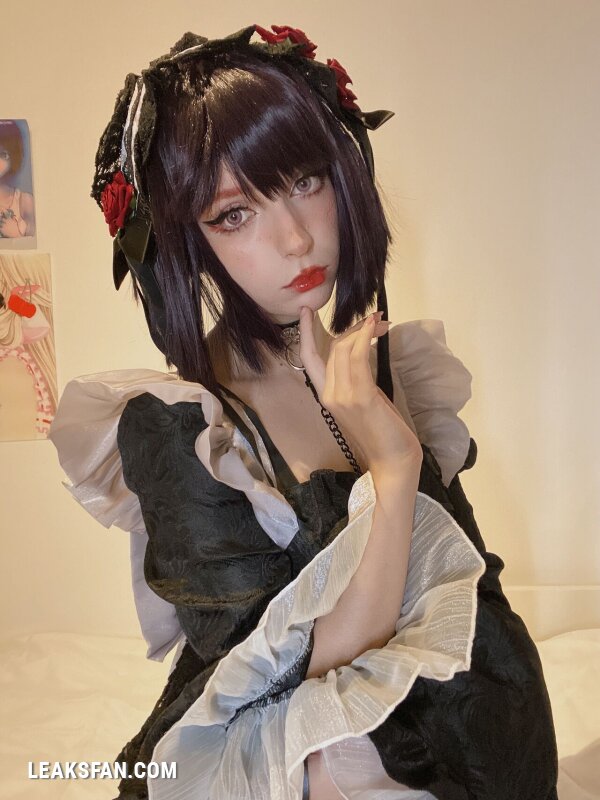 Himeecosplay - Shizuku-tan - 2