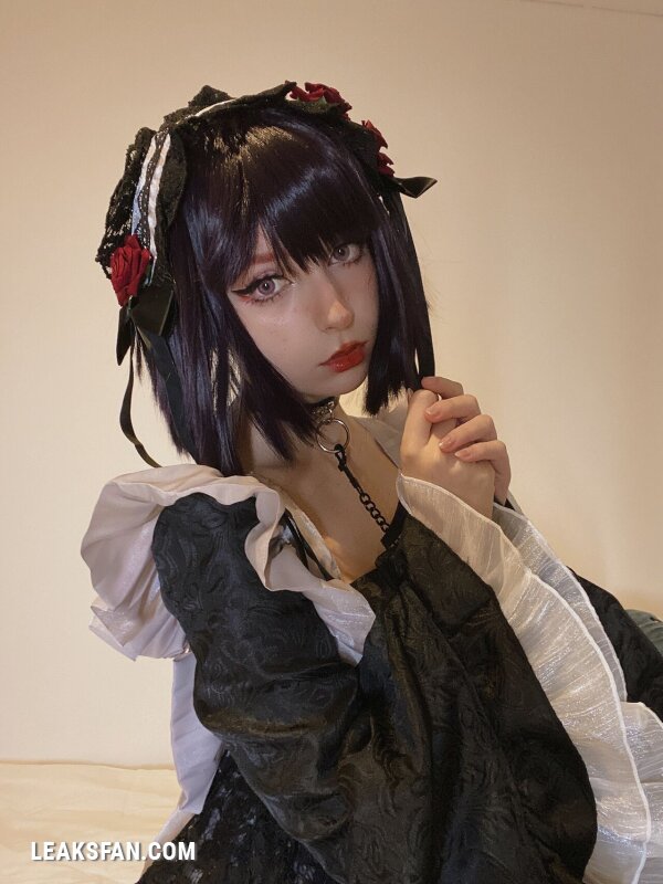 Himeecosplay - Shizuku-tan - 0