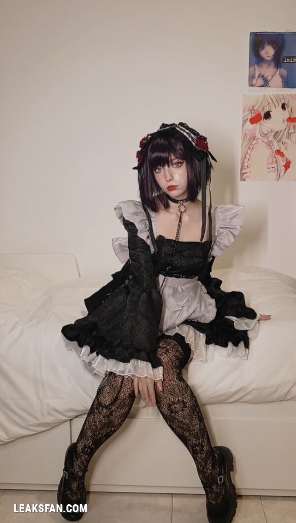 Himeecosplay - Shizuku-tan - 2