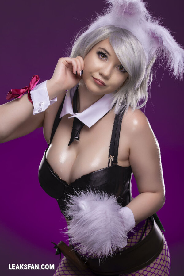 Lillybetrose - Riven - 4