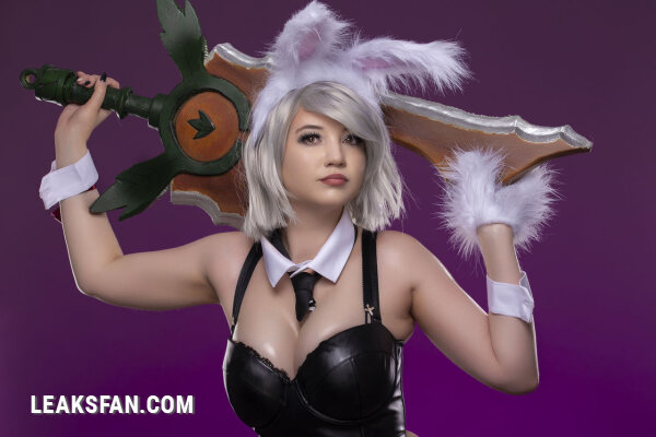 Lillybetrose - Riven - 7