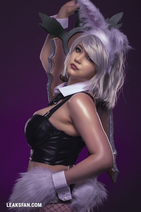 Lillybetrose - Riven - 0