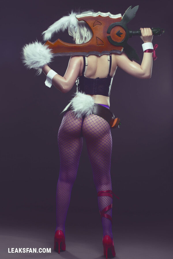 Lillybetrose - Riven - 0