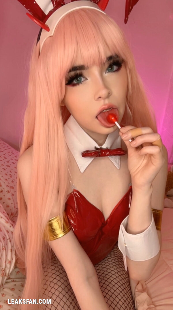 Lilyraedoll - Bunny Zero Two - 1