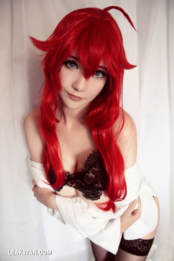 LillybetRose ー Rias - 5