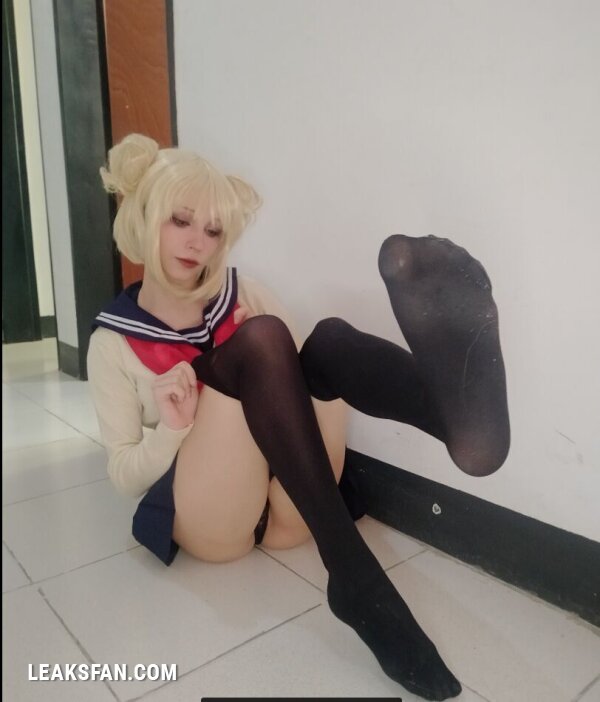 Mochidolll - Toga - 1