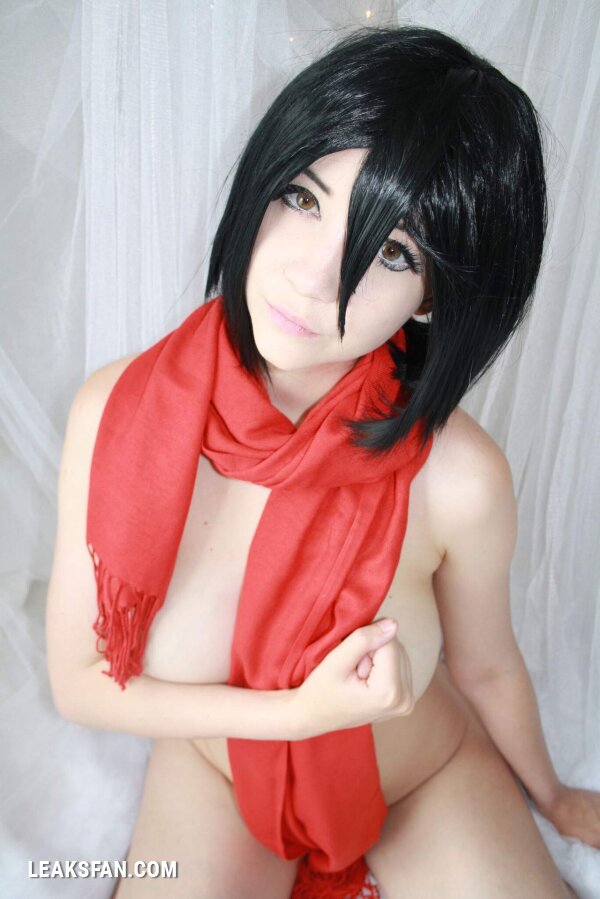 LillybetRose ー Mikasa - 2