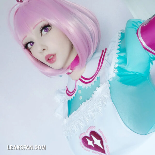 Xenon -Yumemi Riamu - 1