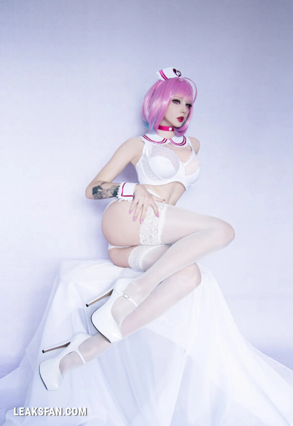 Xenon -Yumemi Riamu - 2