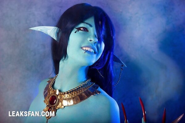 Paimon best cosplayers (Magi: The Labyrinth of Magic) - 6