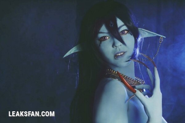 Paimon best cosplayers (Magi: The Labyrinth of Magic) - 7