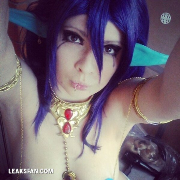 Paimon best cosplayers (Magi: The Labyrinth of Magic) - 23