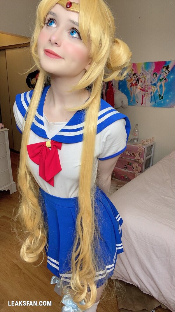 ItsCandyCloud - Sailor Moon - 2