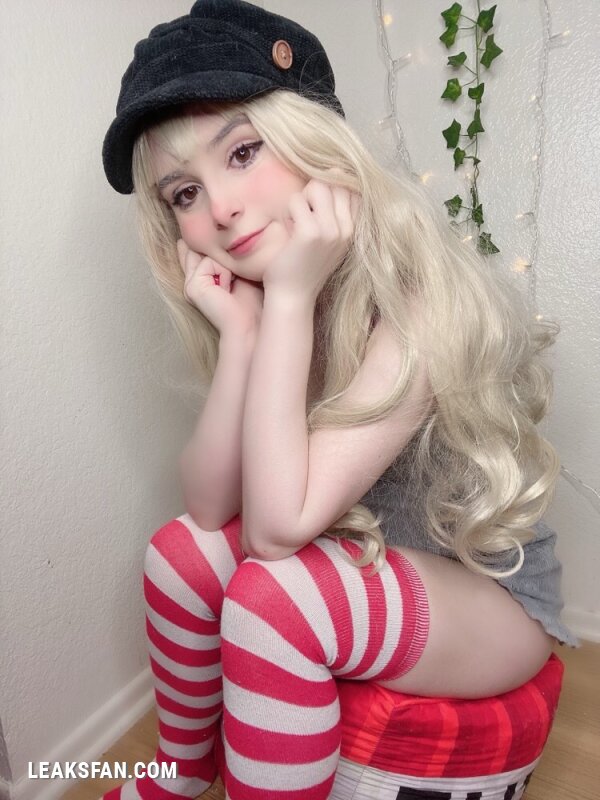 ItsCandyCloud - Casual Shimakaze - 0