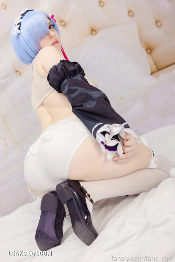 Lana Rain - Rem - 5