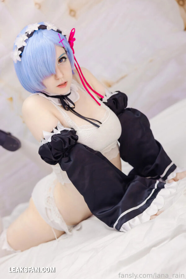 Lana Rain - Rem - 1