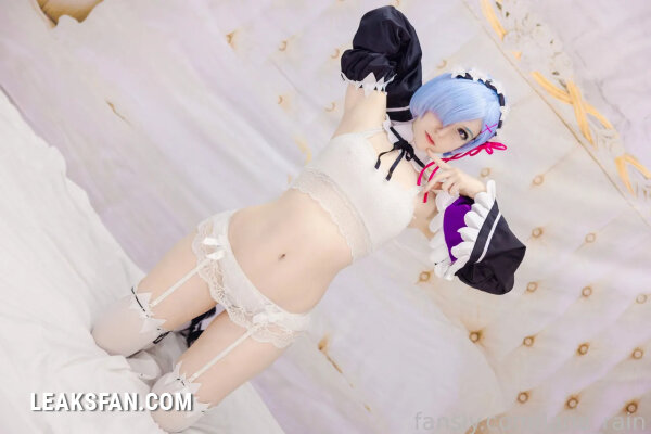 Lana Rain - Rem - 2