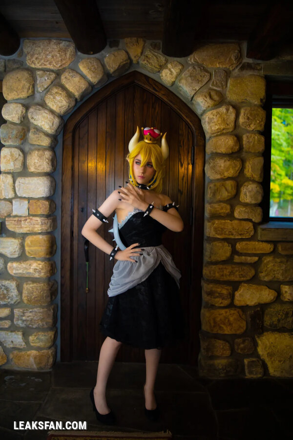 lana_rain Bowsette - 20