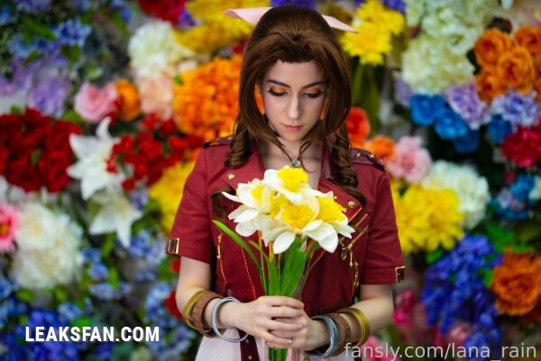 lana_rain Aerith - 0