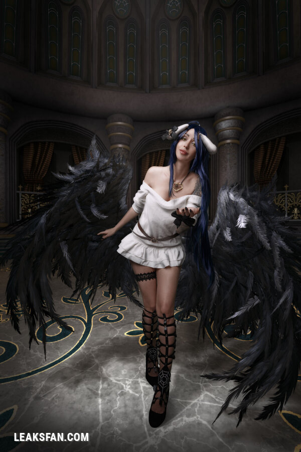 Lera Himera - Albedo - 0