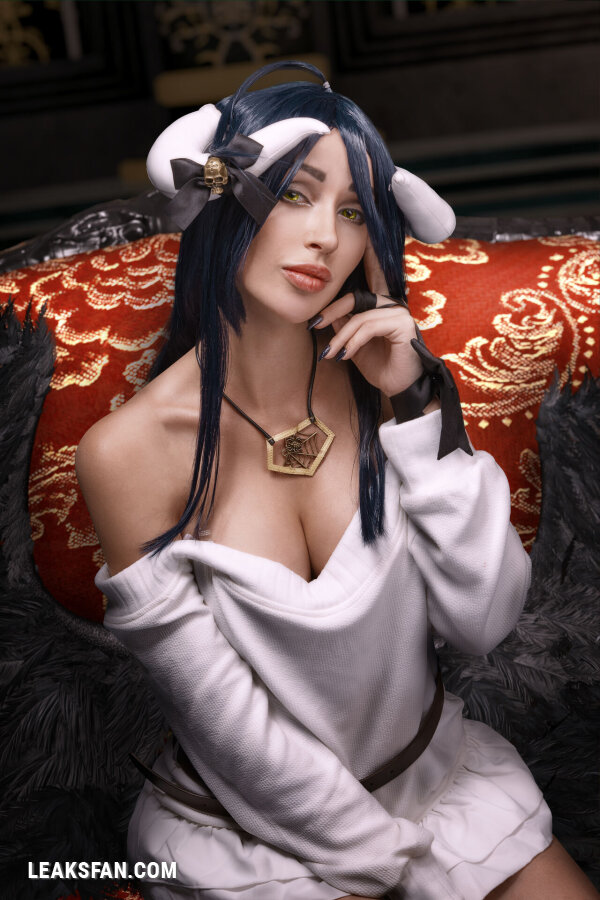 Lera Himera - Albedo - 1