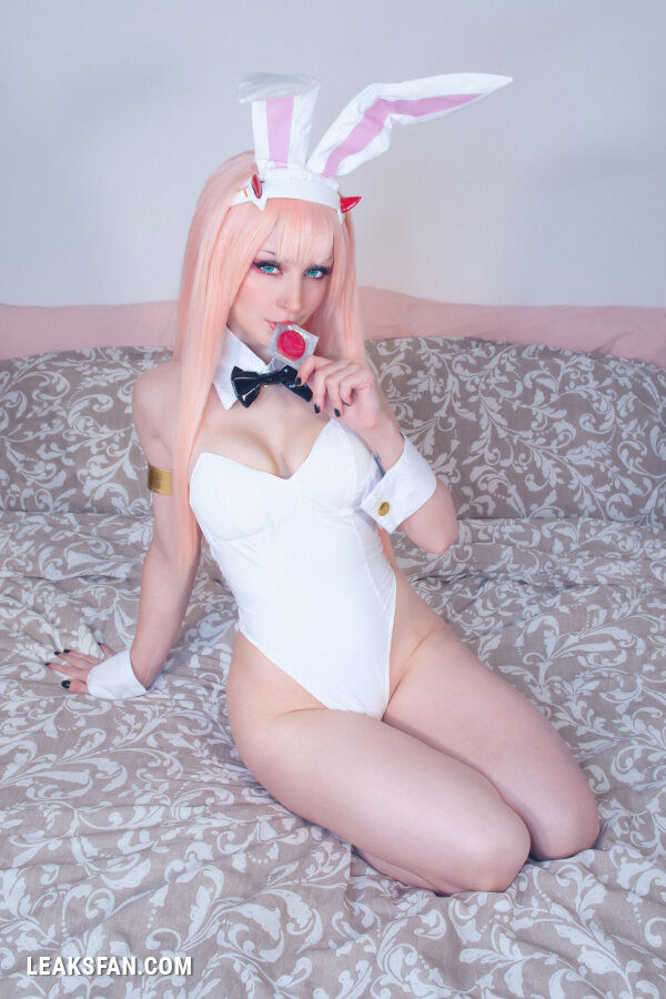 Shirokitsune - Bunny Zero Two - 6