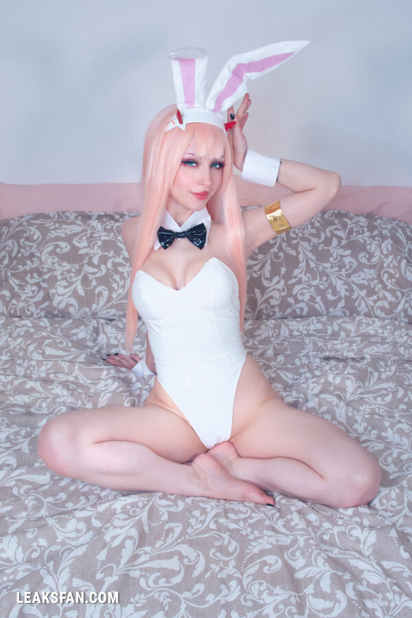 Shirokitsune - Bunny Zero Two - 23