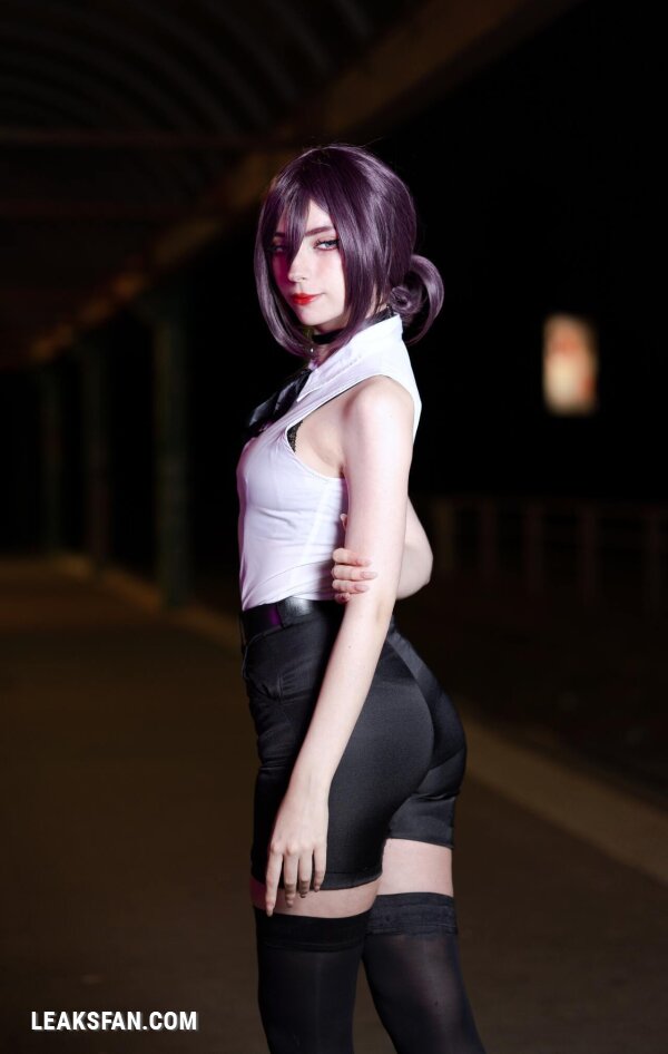 Himeecosplay - Reze - 2