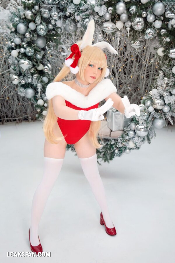 Caticornplay - Christmas Marie Rose (Dead Or Alive) - 11