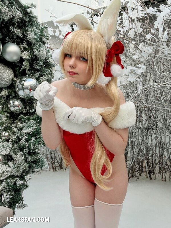 Caticornplay - Christmas Marie Rose (Dead Or Alive) - 13