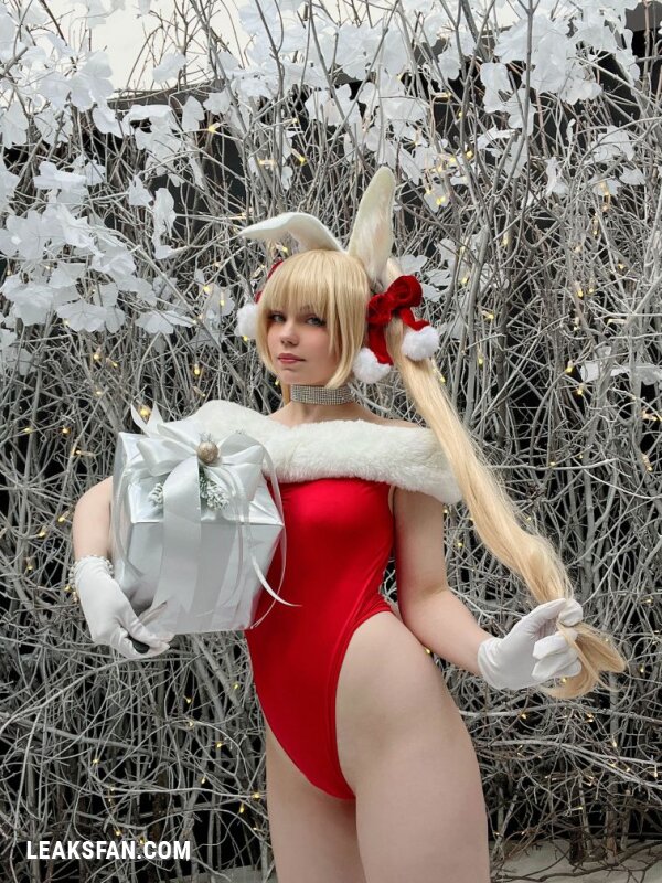 Caticornplay - Christmas Marie Rose (Dead Or Alive) - 0