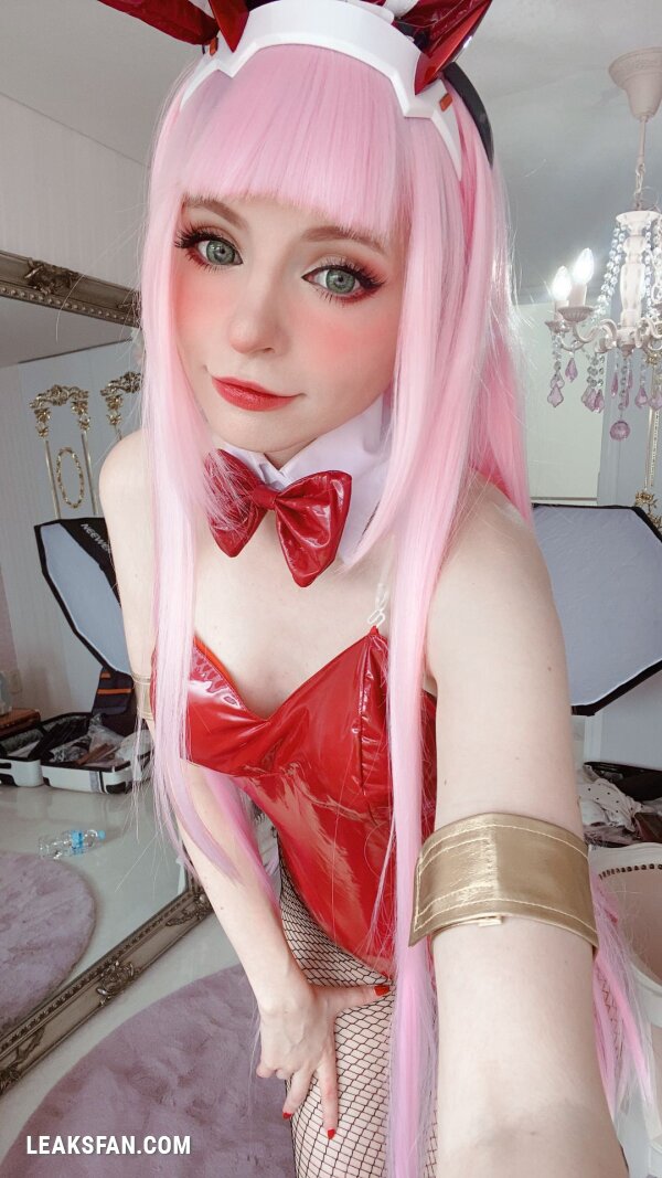 Peach Milky - Zero Two (Darling in the Franxx) - 2