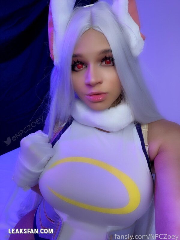 NPCZoey - Miruko - 2