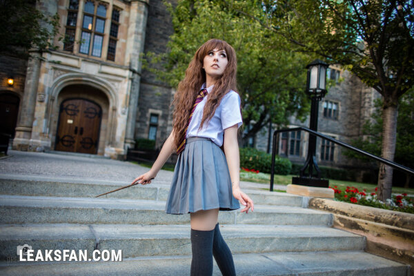 RolyatIsTaylor - Hermoine Granger - 2