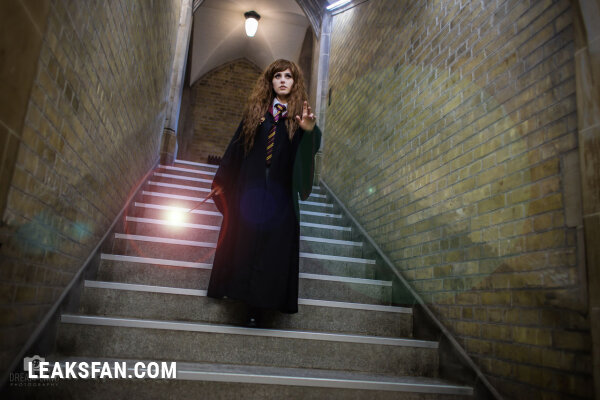 RolyatIsTaylor - Hermoine Granger - 24