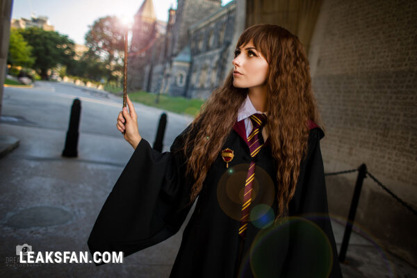 RolyatIsTaylor - Hermoine Granger - 27