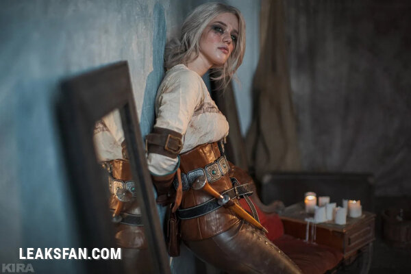 Lada Lyumos - Ciri - 2