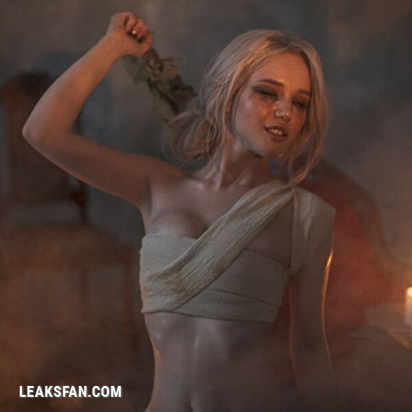 Lada Lyumos - Ciri - 0