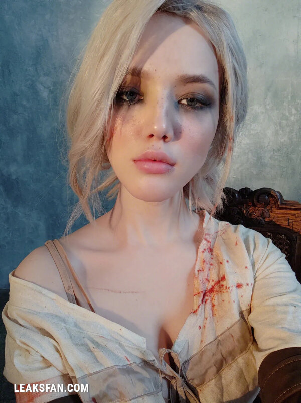 Lada Lyumos - Ciri - 1