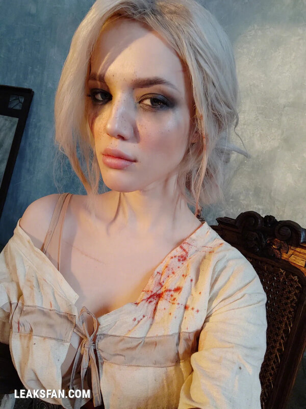 Lada Lyumos - Ciri - 0