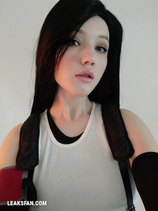 Lada Lyumos - Tifa Lockhart - 1